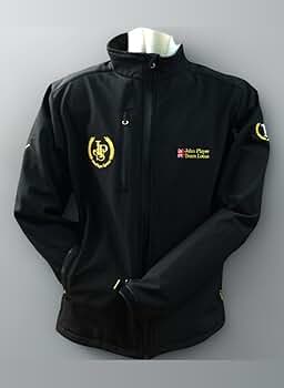 2012年　ロータス支給品　LOTUS　ソフトシェルジャケット　M Amazon.co.jp: [TEAM LOTUS] ソフトシェル JPS ジャケット (XL