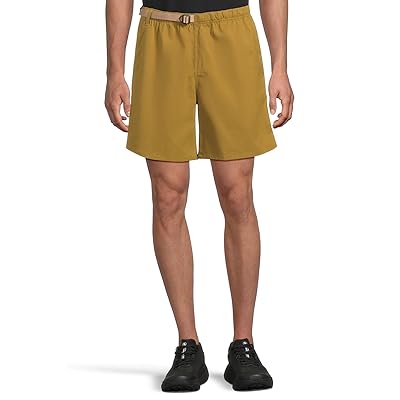 Prana Stretch Zion Pull On Shorts Men