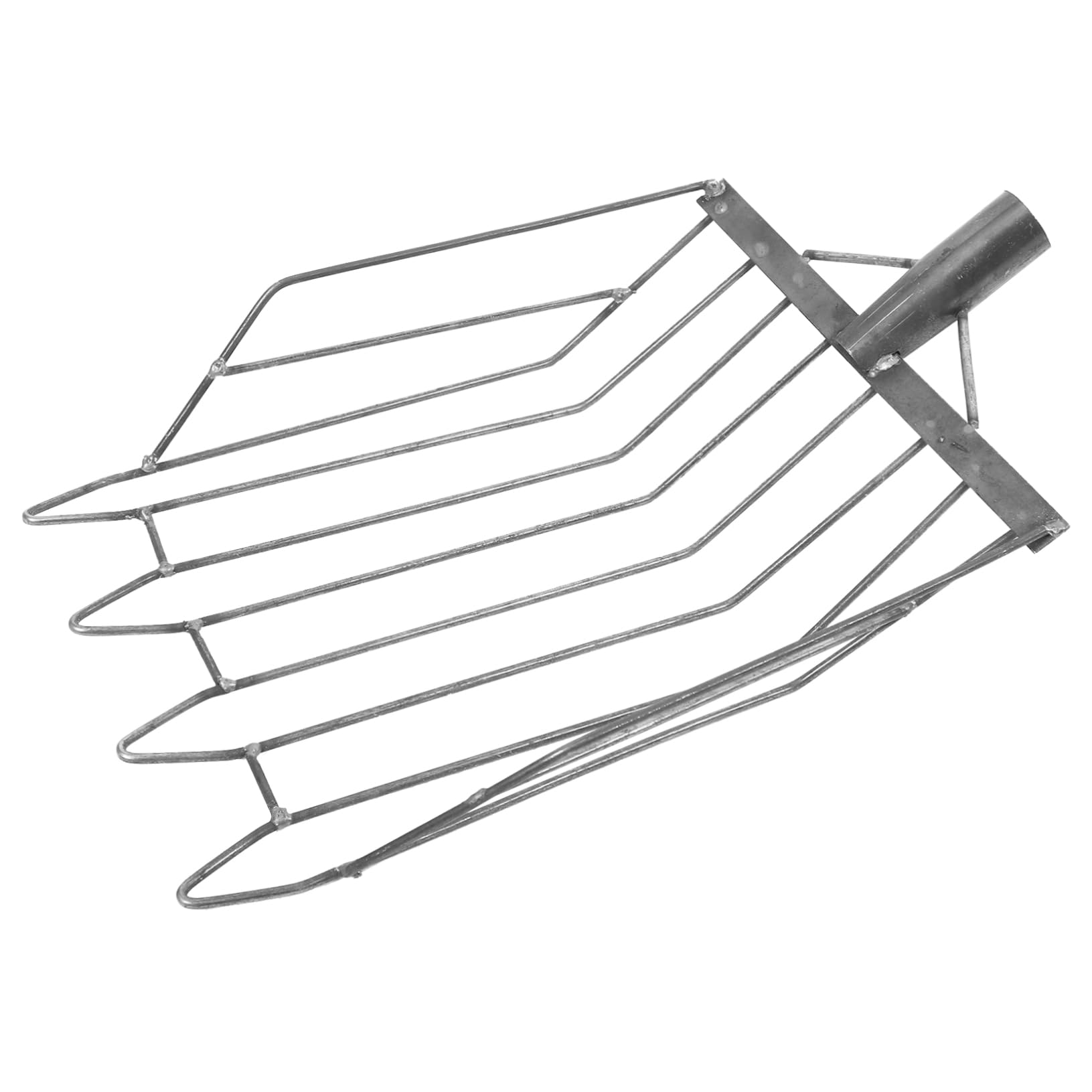Cose Da Piccola Pala Manganese Per Raccolta Mais Strumento Pratico Per Giardinaggio e Agricoltura Pala Da Giardino Manganese Utile Strumento Per Raccolta Di Mais e Piante