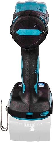 Miniatura 5 de Makita DTW300Z Li-ion LXT Llave de impacto inalámbrica sin escobillas, baterías y cargador no incluidos, 18 V