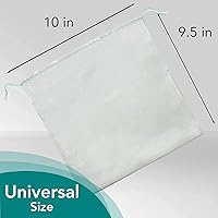 Vista 9 de Bolsa para vómito Carebag con almohadilla súperabsorbente (Caja de 20 bolsas), CLEANIS VOMIT BAG, 1, 1