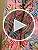 HTHLVMD Womens 3/4 Length Sleeve Tops 2025 Fall Fashion Floral Print Crewneck Causal Trendy Tunic Tops for Women