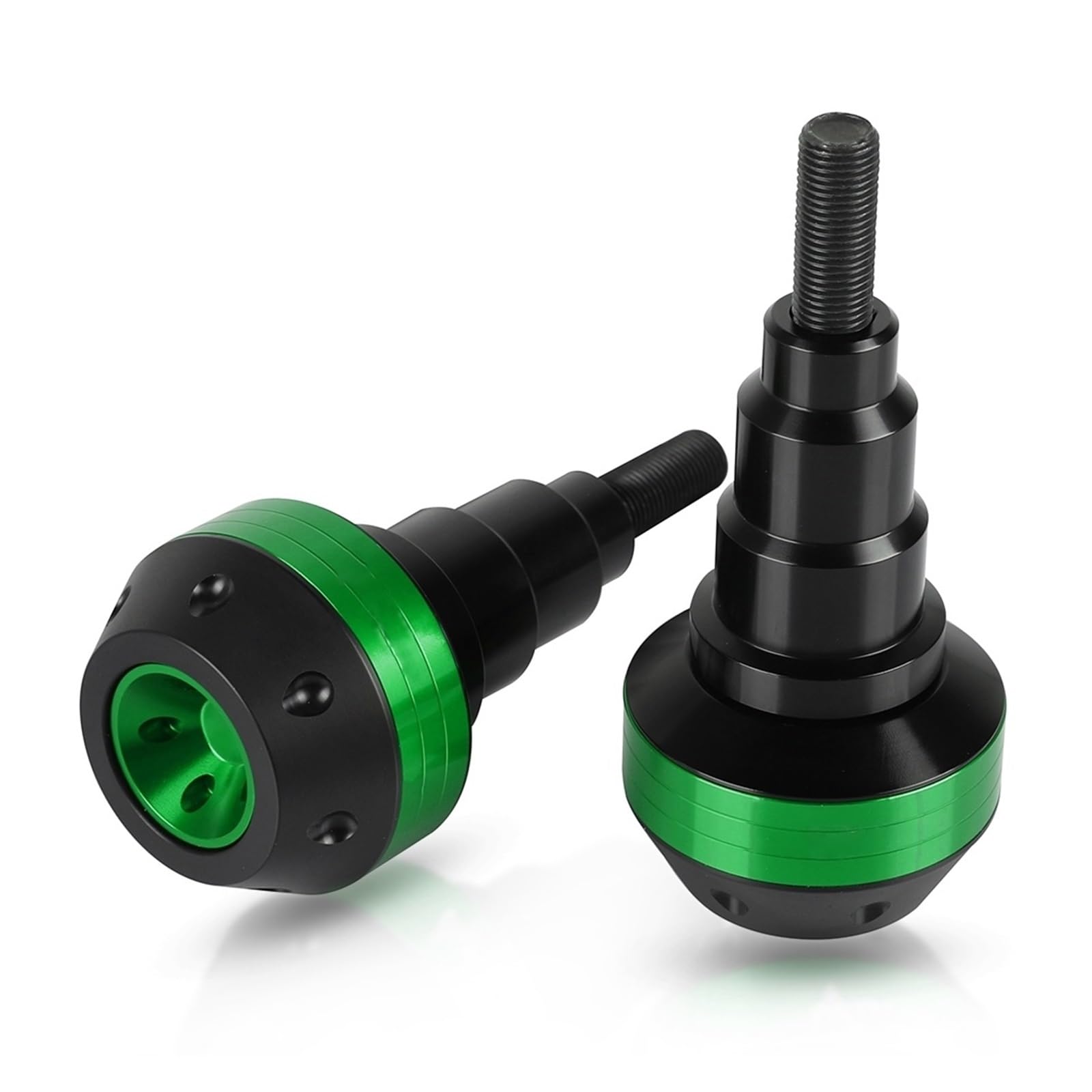 Bobinas anti-caída moto Para Yama@&ha MT-07 Y FZ-07 (2014-2026)