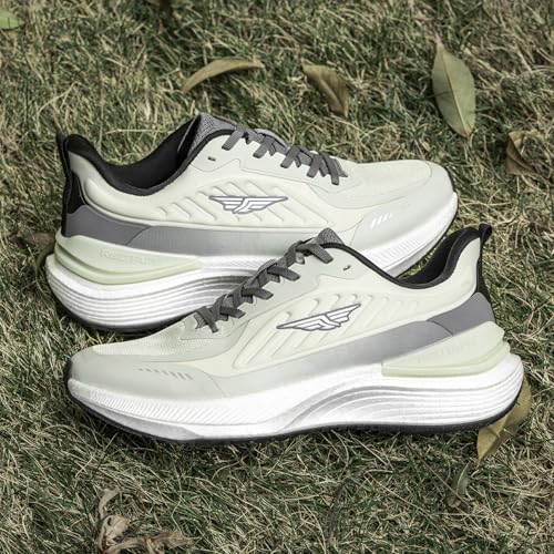 Image of Red Tape Mens Rso4403 Athleisure Shoes