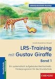 gustav klimt werke  LRS-Training mit Gustav Giraffe 1