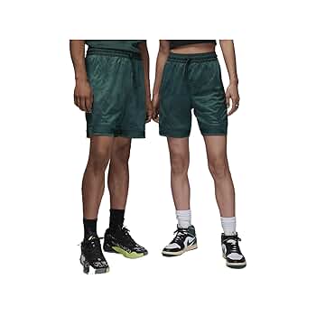 Jordan Sport Men's Dri-FIT Printed Diamond Shorts (Oxidized