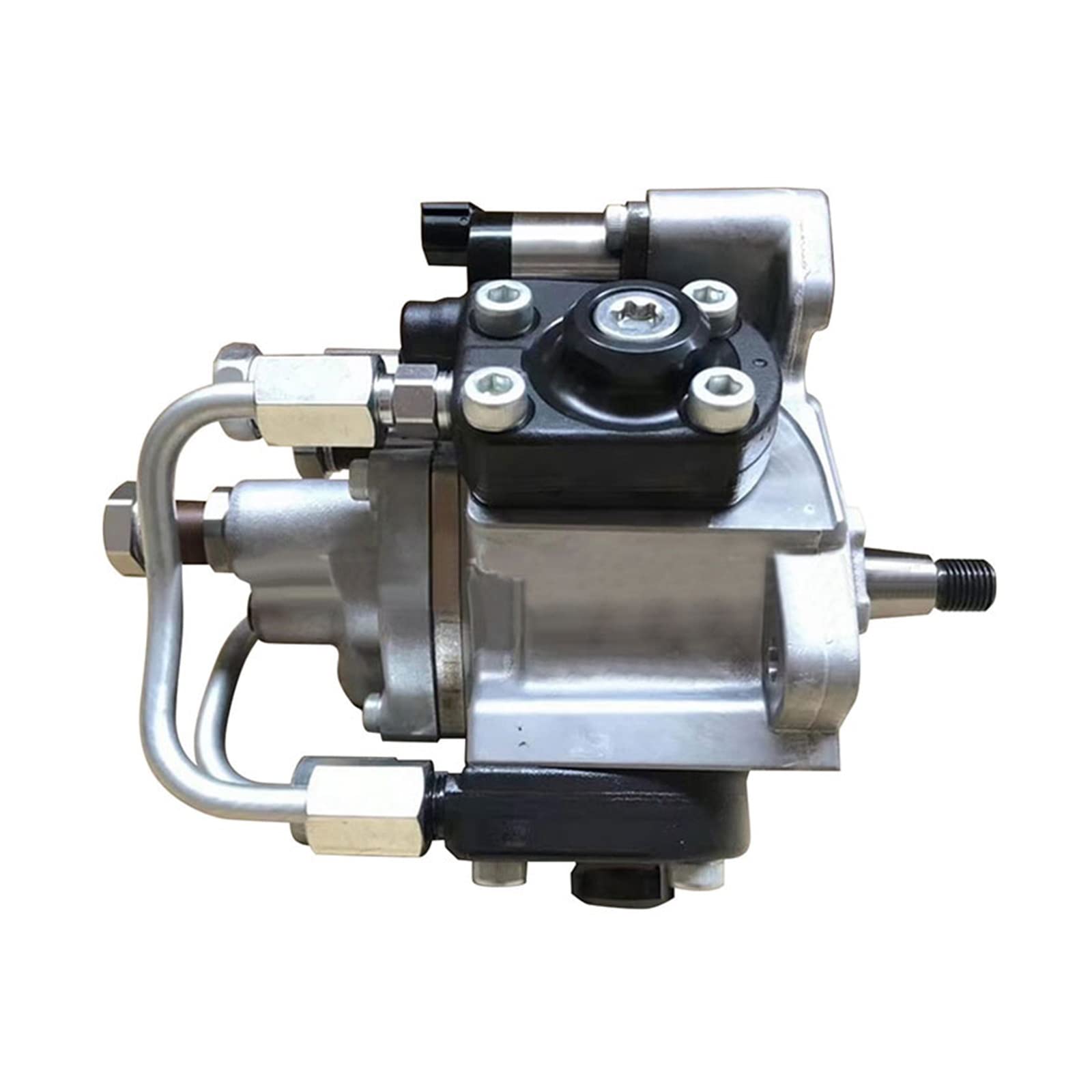 Diesel Fuel Injection Pump Troubleshooting