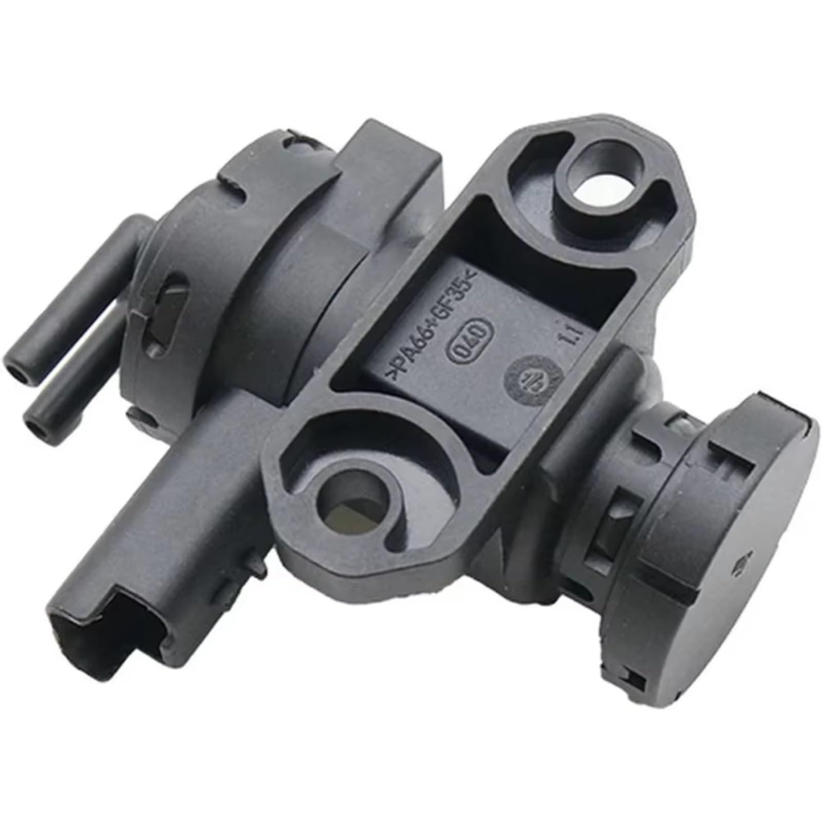 Auto Fluid Control Solenoid Compatible with Peugeot for Expert 1995-2025 Car for Turbo Pressure Solenoid Valve Accessories 9635704380