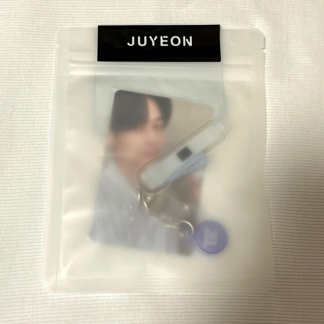 Amazon.co.jp: THE BOYZ ソウルコン MD ジュヨン アクリルキーリング 