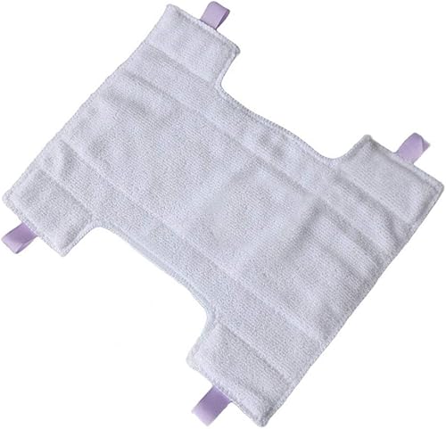 Almohadillas de repuesto de microfibra compatibles con Shark Rocket Dust Away, Rotator, Navigator Lift-Away Pro Vacuum HV300 Ultra Light Stick Vacuum