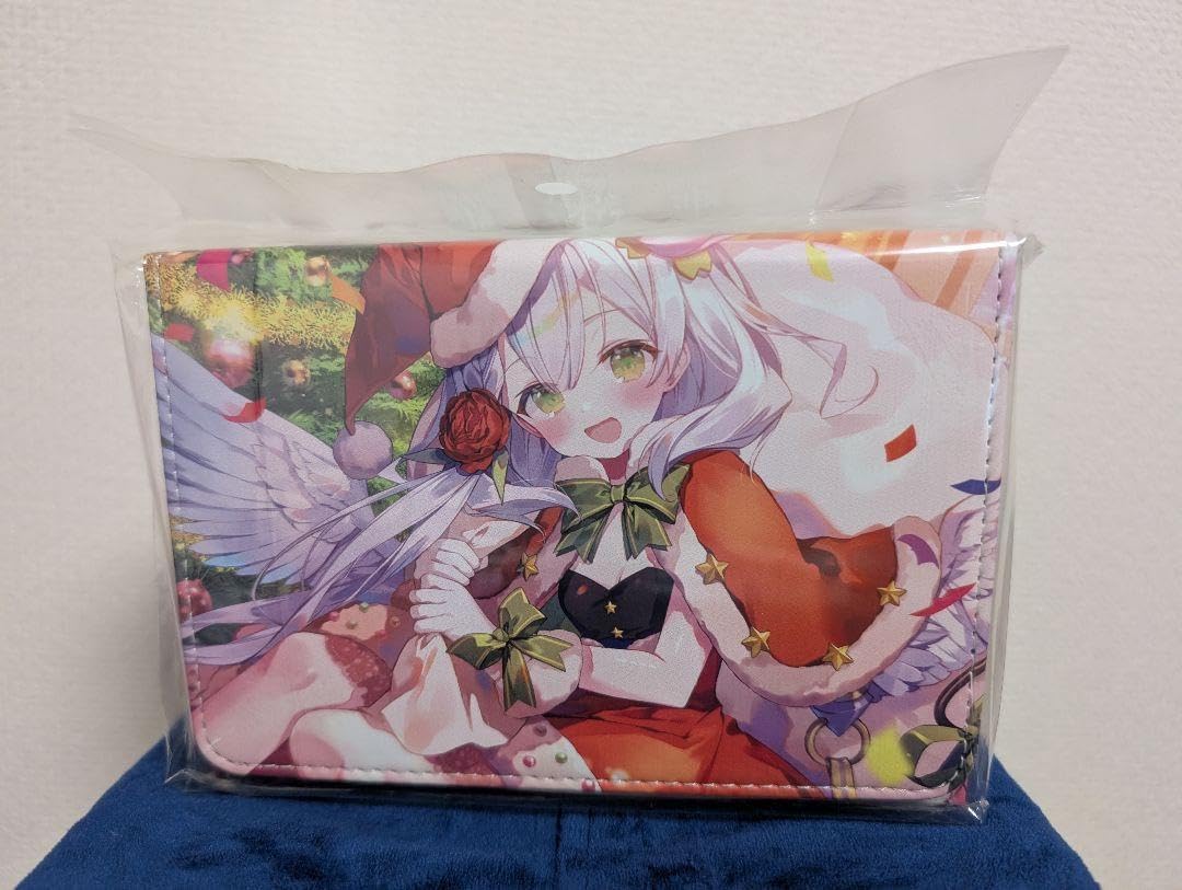 ゼクス トレカアイテムくじ A賞 リルフィ デッキケース ゼクス トレカアイテムくじ a賞 リルフィ デッキケース Z/X