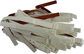 Hayward FDXLGSK1931 FD Exhaust Side Gasket Replacement Kit for All Hayward Universal H-Series Low Nox Pool Heater