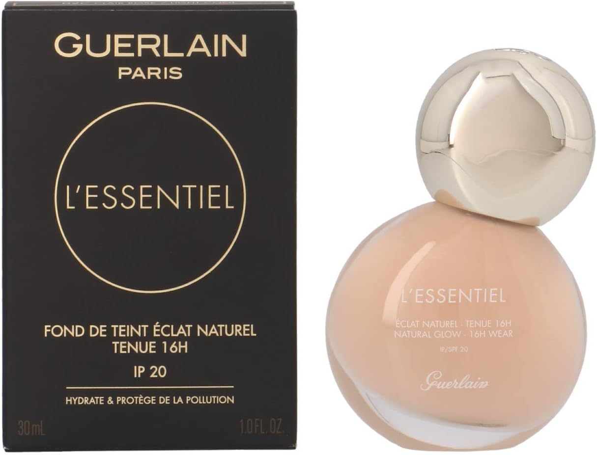 Guerlain Make-Up Base, Pack of 1 (1 x 100 g)