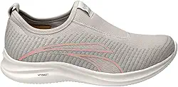 Tenis Kolosh K7036 Sem Cadarço Confortavel Academia Leve Feminino