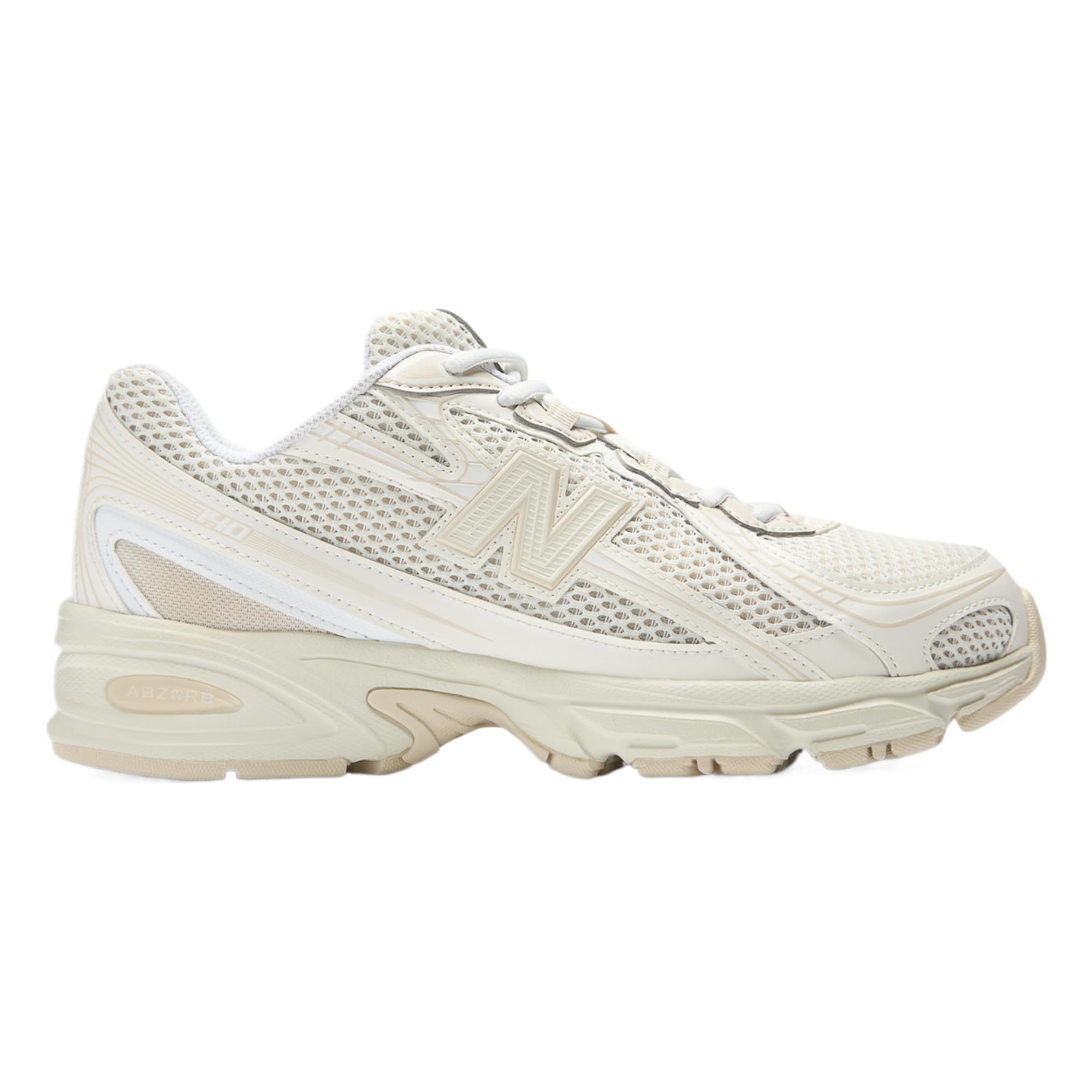 New Balance Herren MC996 Leichter Tennisschuh, Bisque/Angora/Meersalz, 13
