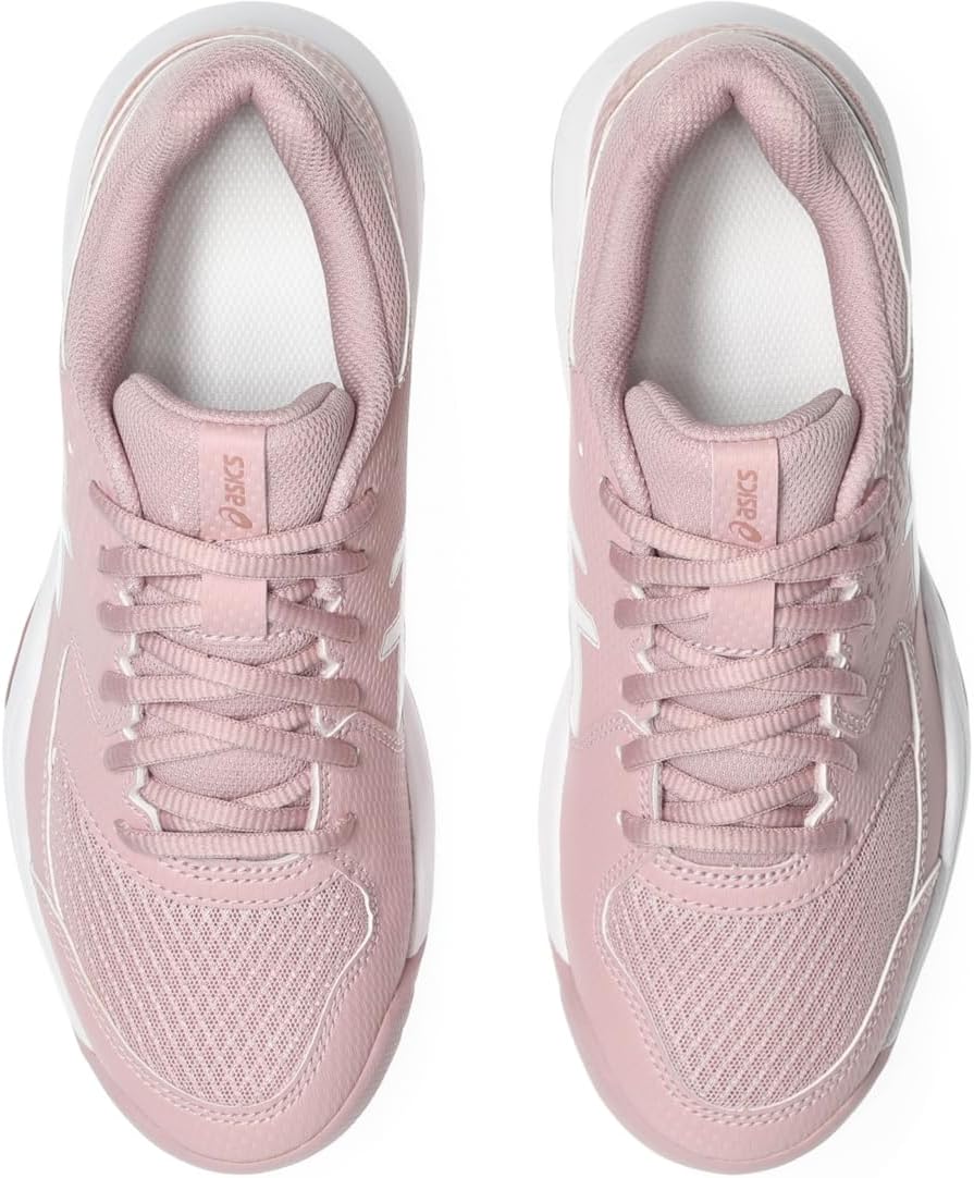 ASICS Women's Gel-Dedicate 8 Tennis Shoes - Image 6