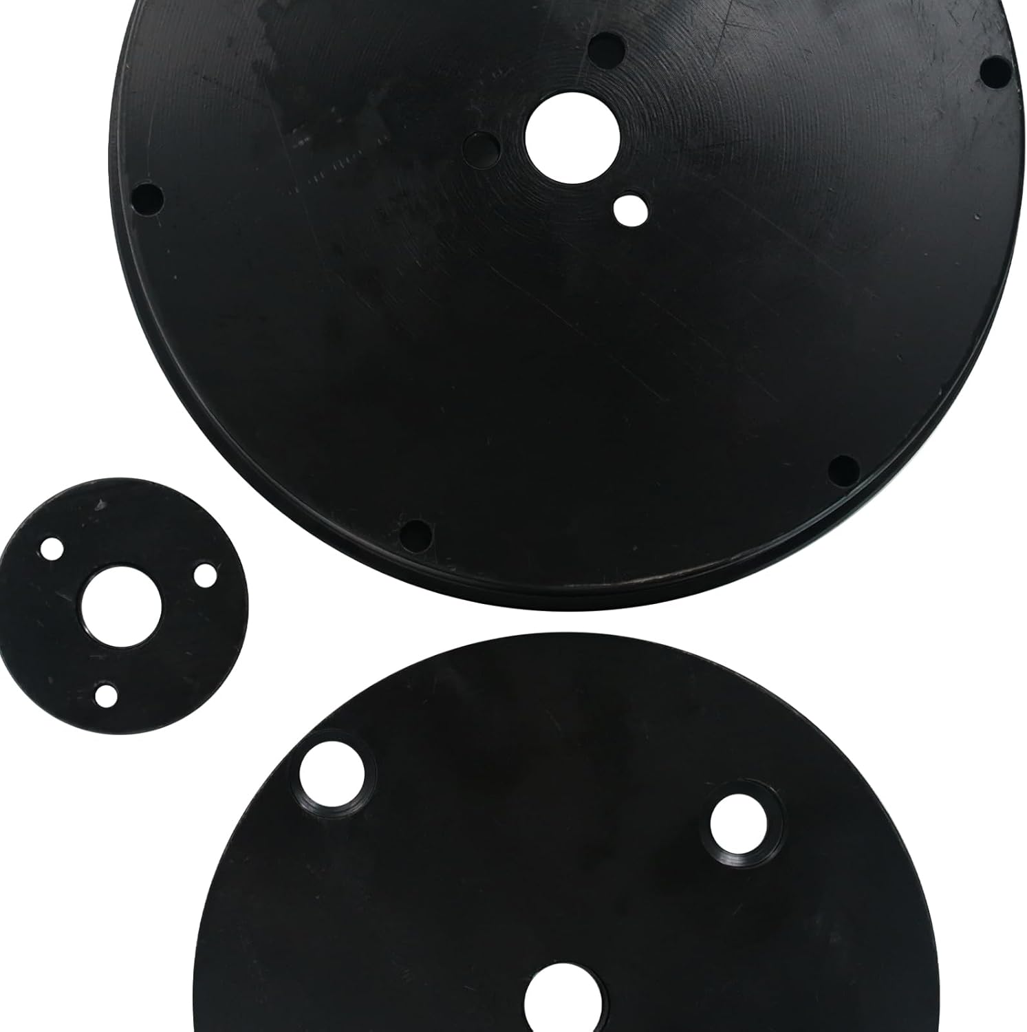 3164302 2892562 Compatible with L10 L10G M11 ISM Cummins Engines Rear Crankshaft Oil Seal Remover and Installer Alt ST-221