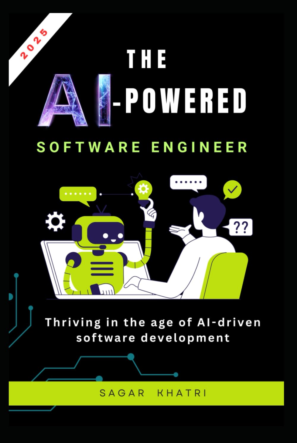 The AI-Powered Software Engineer: Thriving in the age of AI-driven software development