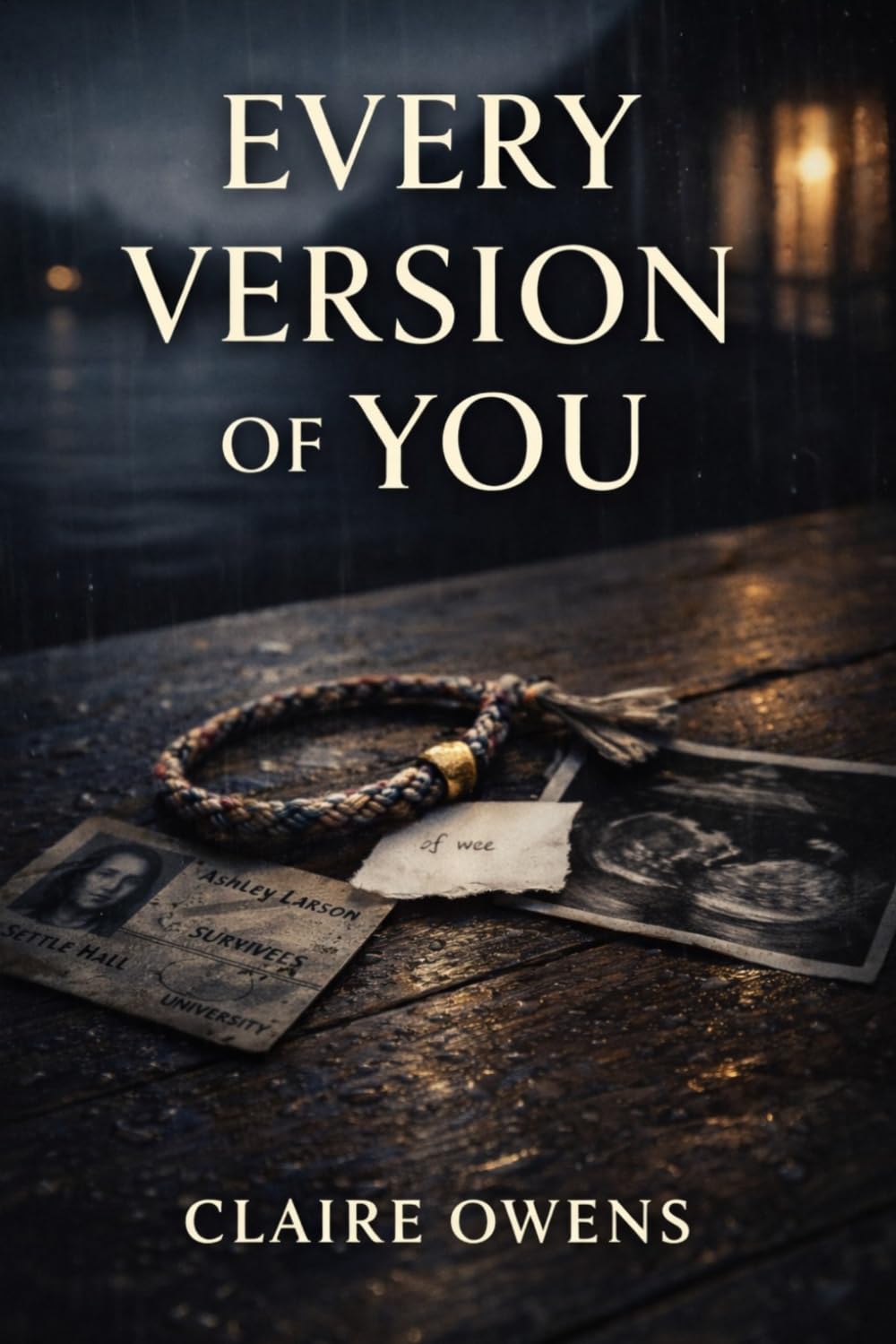 Every Version of You