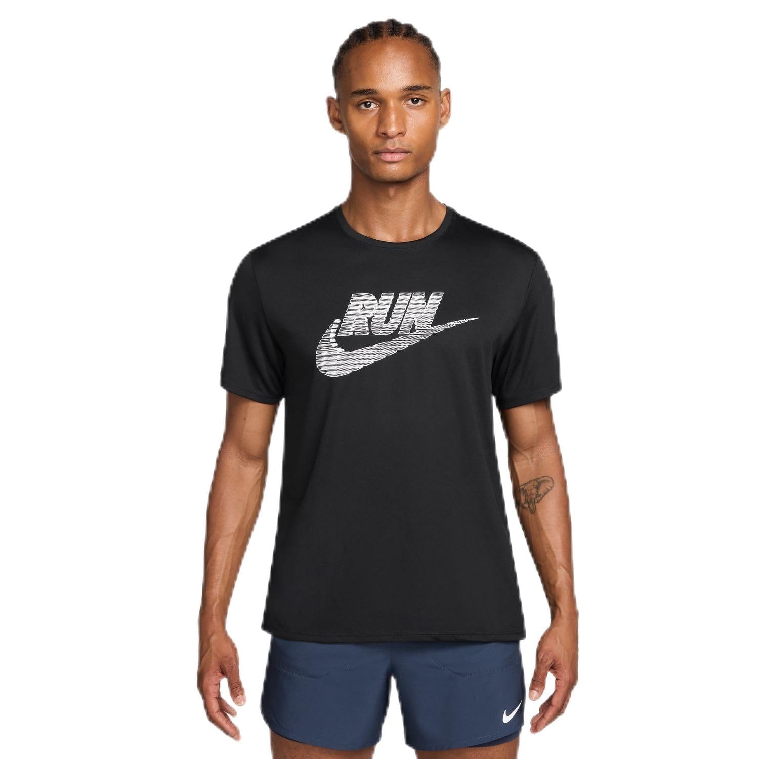 Nike Mens Running Tank Top-picture-36