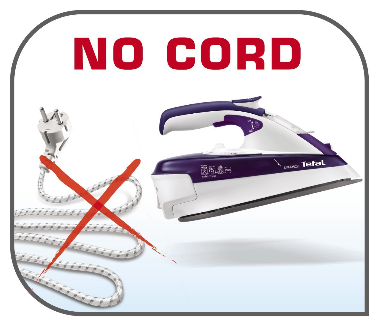 tefal freemove fv9965 cordless steam iron