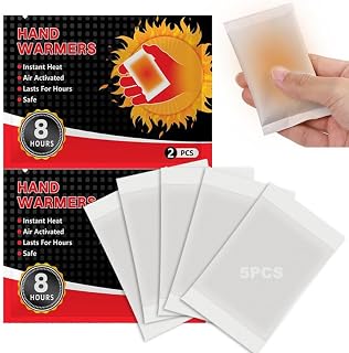 Hot Hands Hand Warmers