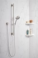 Vista 2 de Gerber Plomería Versa Metal Slide Bar