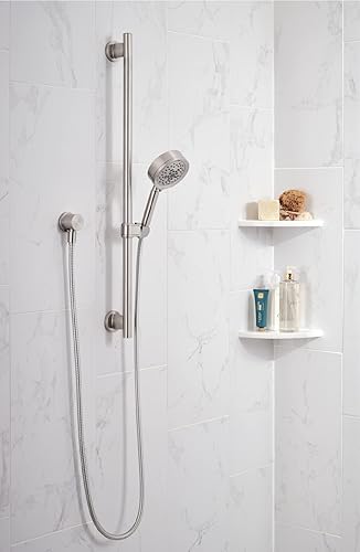 Miniatura 2 de Gerber Plomería Versa Metal Slide Bar