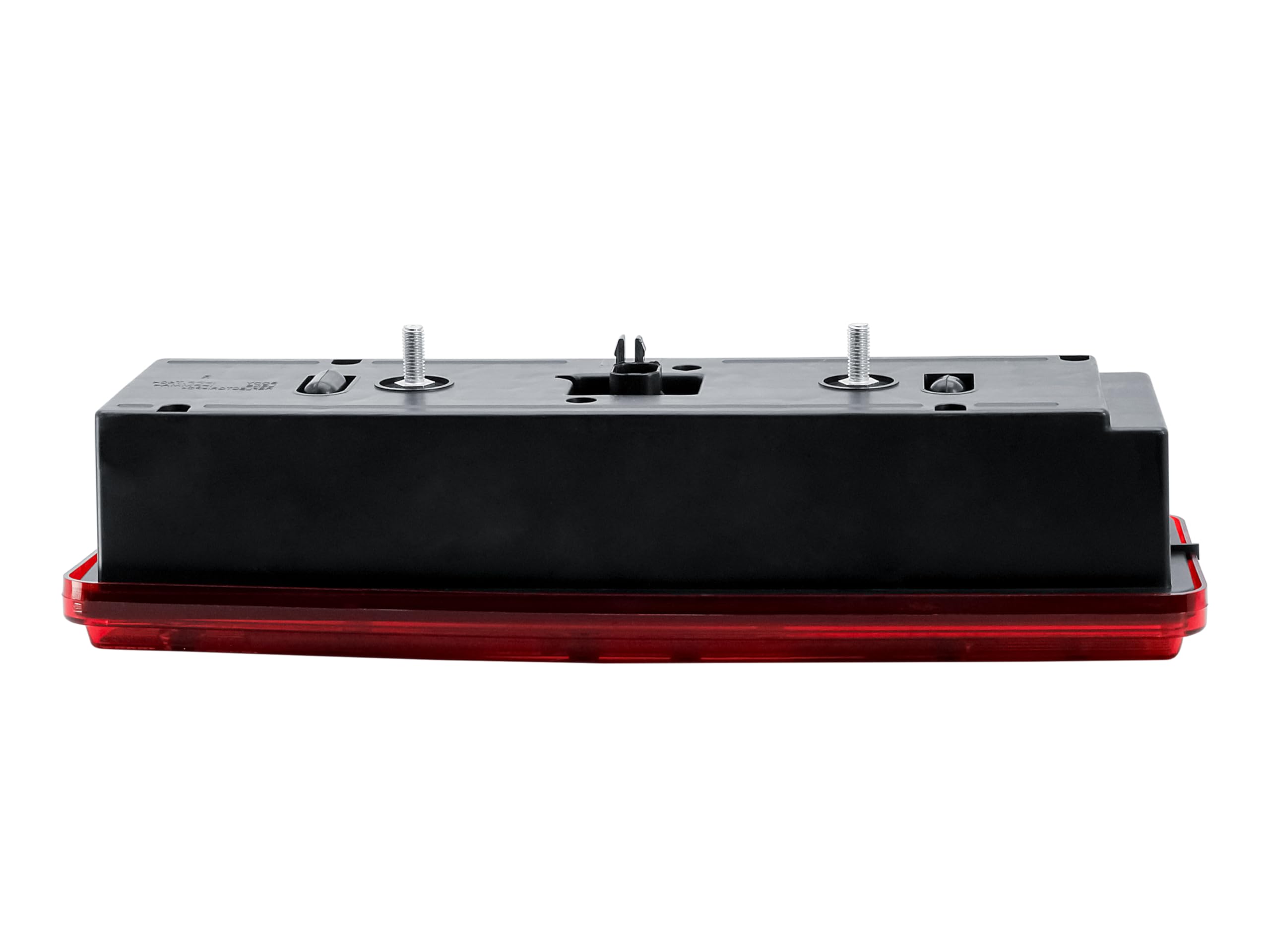 LONGLING Fanale Posteriore Sinistro Lato Guidatore Fanale Luci Posteriori per Ford Transit MK8 V363 2014-2025 Camion Cabina Telai Autocarro Rimorchio Ribaltabile