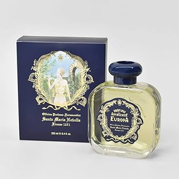 Amazon.co.jp: [サンタマリアノヴェッラ]ディフューザー EUROPA