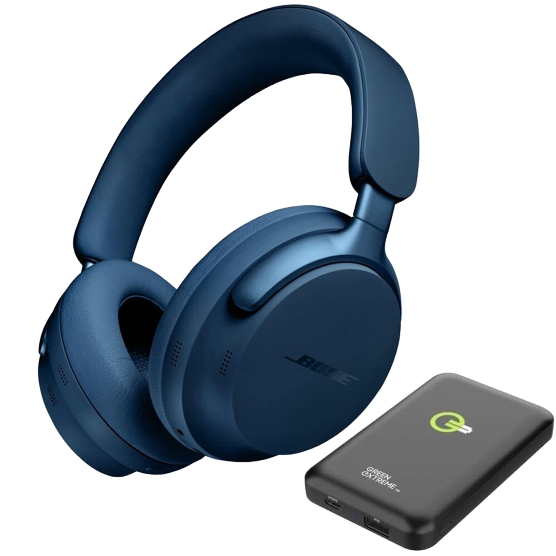 ほぼ未使用‼️BOSE QuietComfort Ultra Headphones - ヘッドホン