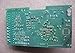 Davitu Motor Controller - 74104-396-51 main board, used in good condition