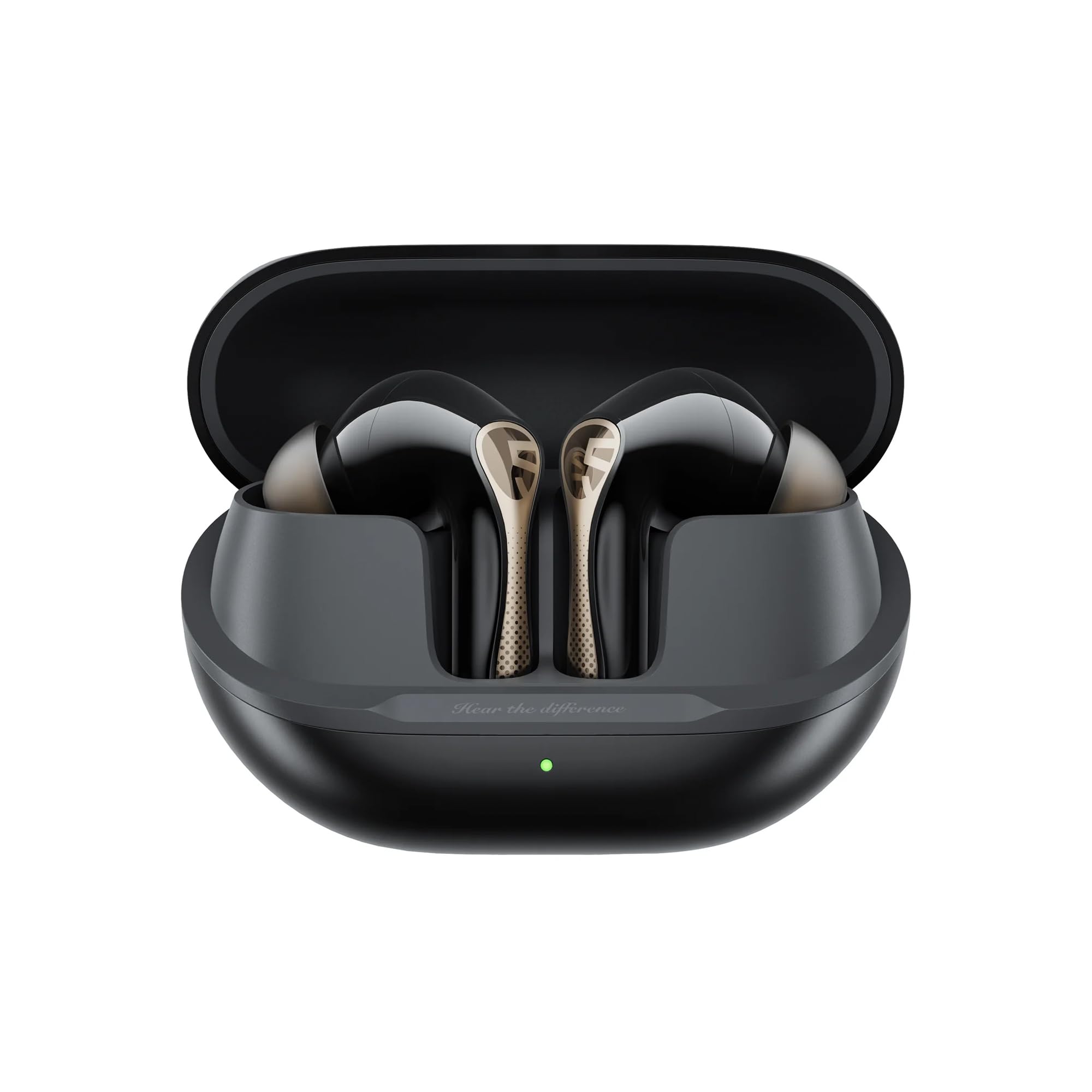 ★● SOUNDPEATS AIR5 Pro+ ●★ SoundPEATS Air5 Pro+ Hi-Res LDAC Hybrid ANC TWS Kablosuz Bluetooth