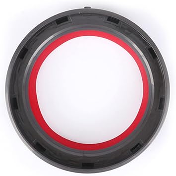 for Dyson V11 Vacuum Cleaner Dust Bin Top Fixed Sealing Ring Replacement Parts US
