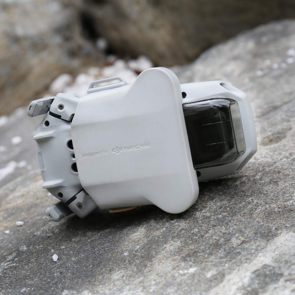 INSYOO Ersatzteil Für DJI Mini 2 – Vorder-/Hinterarmachse, Metall-Shaft, Reparaturzubehör