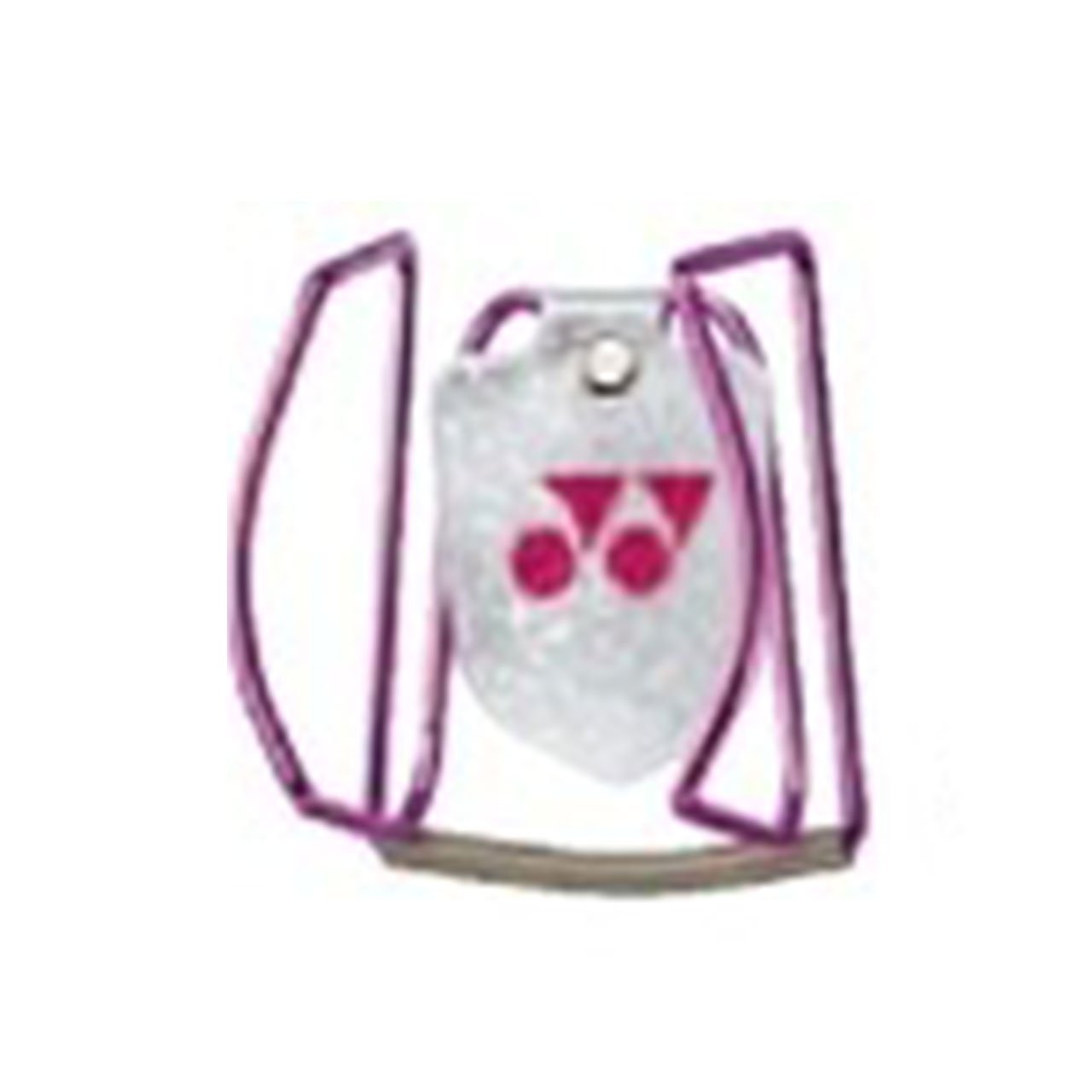 Amazon | ヨネックス(YONEX) ボールホルダー2 AC471 706 シャイン