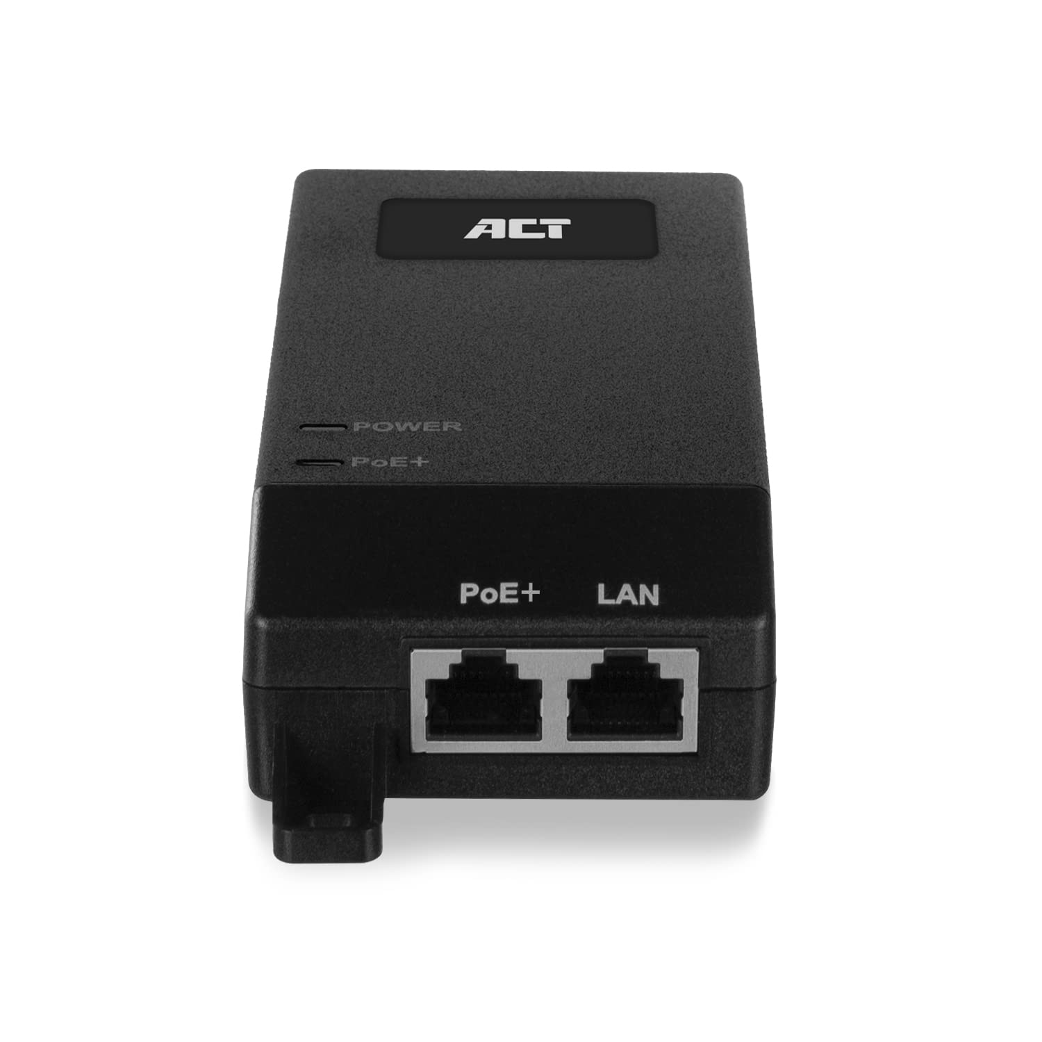 Injecteur Gigabit PoE+