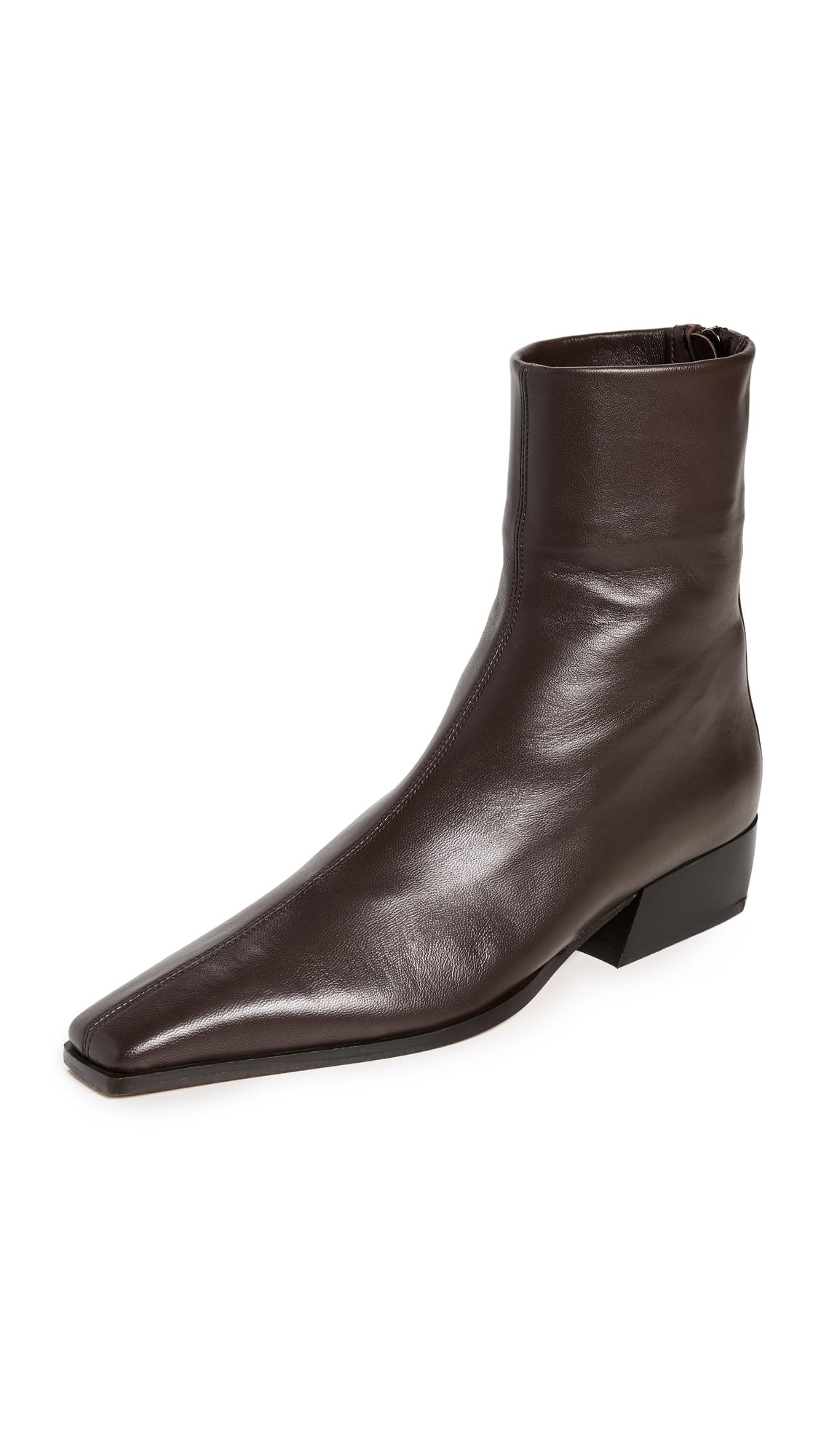Emme Parsons Womens Minori Boots