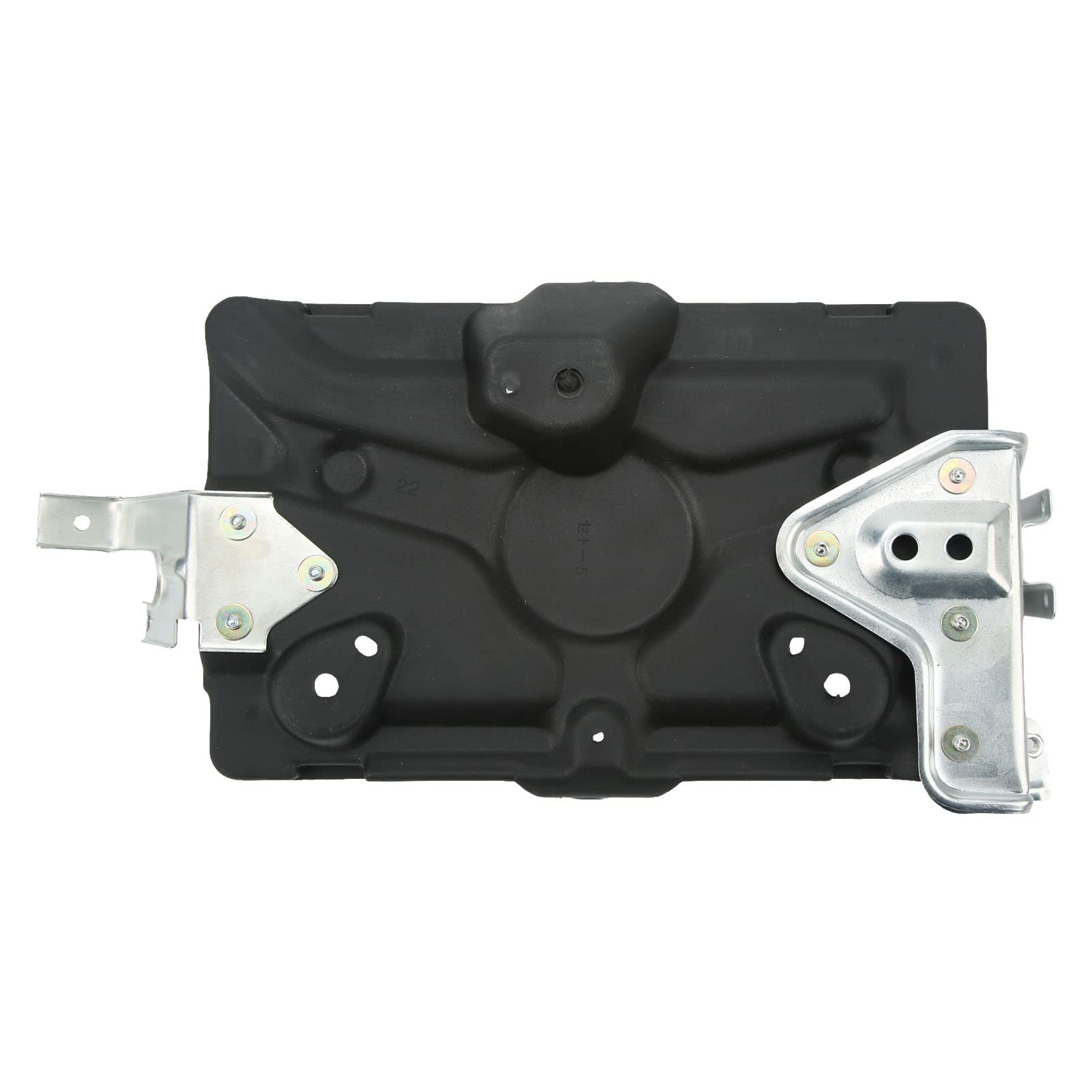 Podstawka na akumulator Stop metalu MR440935 Uchwyt montażowy do Montero Pajero 2001-2006