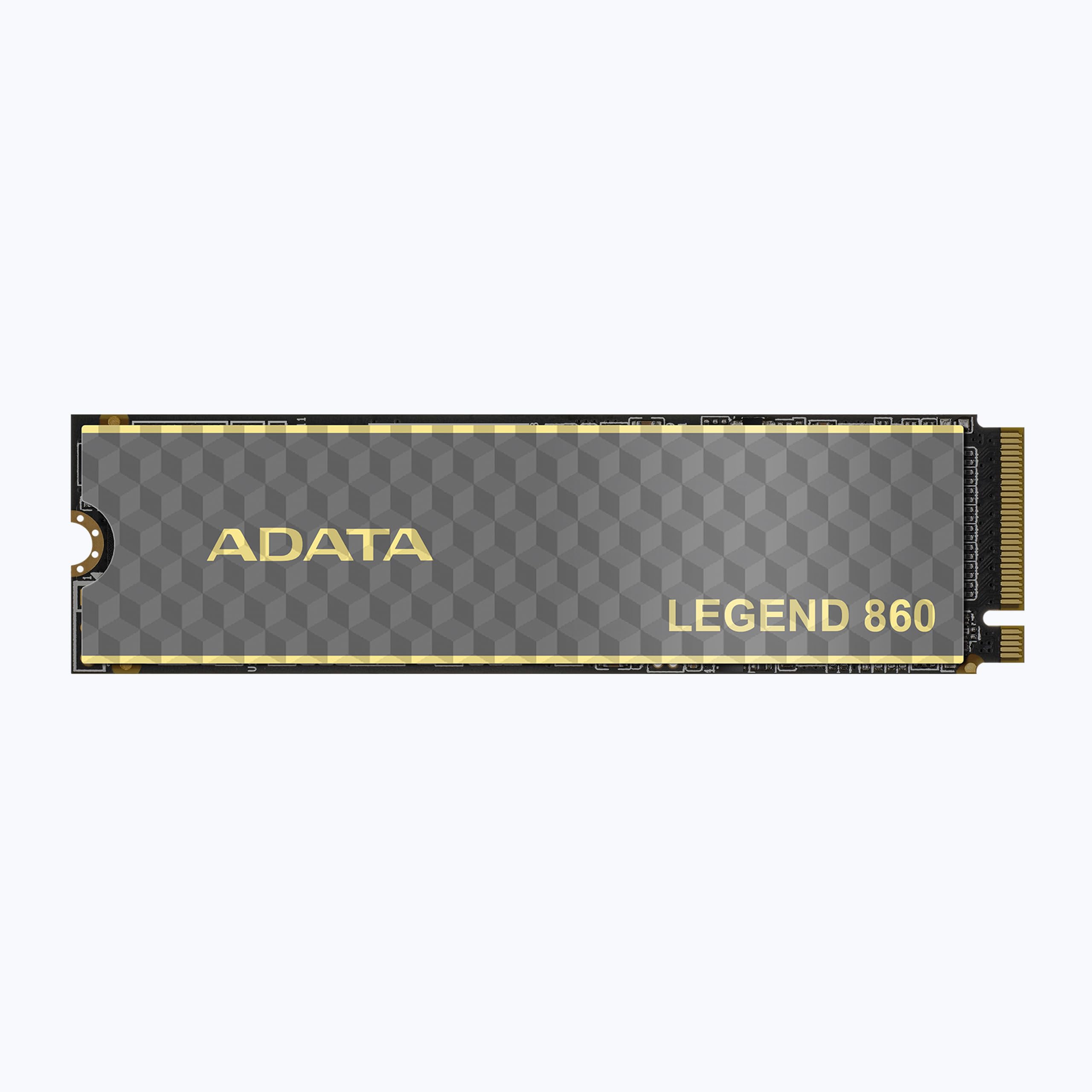 Amazon.com: ADATA Legend 860 PCIe Gen4 x4 M.2 2280 SSD - 2TB NVMe