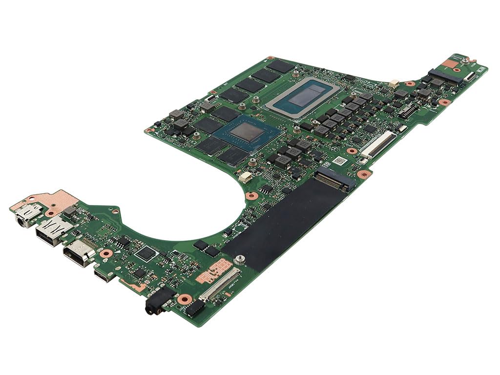 Amazon.com: Laptop Motherboard 60NB0XS0-MB4010 Compatible