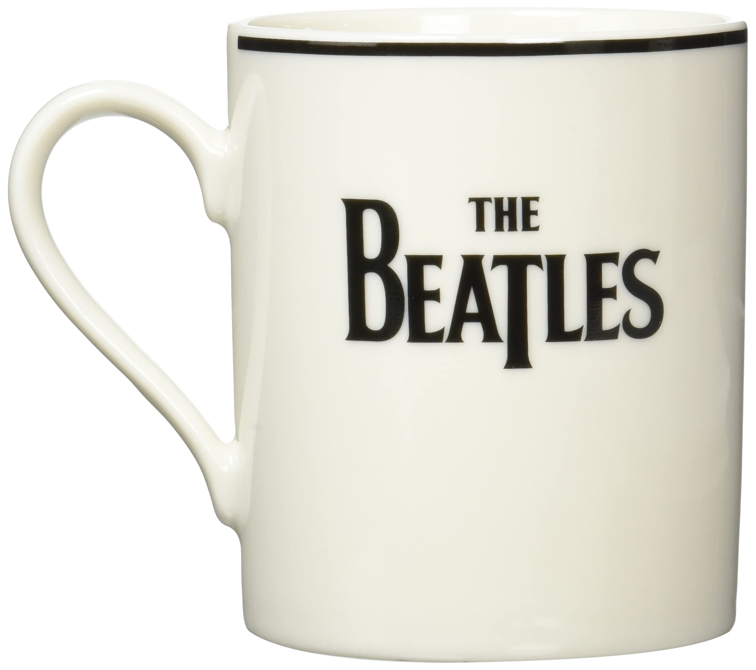 THE BEATLES ビートルズ　ホワイトアルバム　マグカップ　2個　新品 ザ・ビートルズ / White Album Mug (Mug) – THE BEATLES STORE