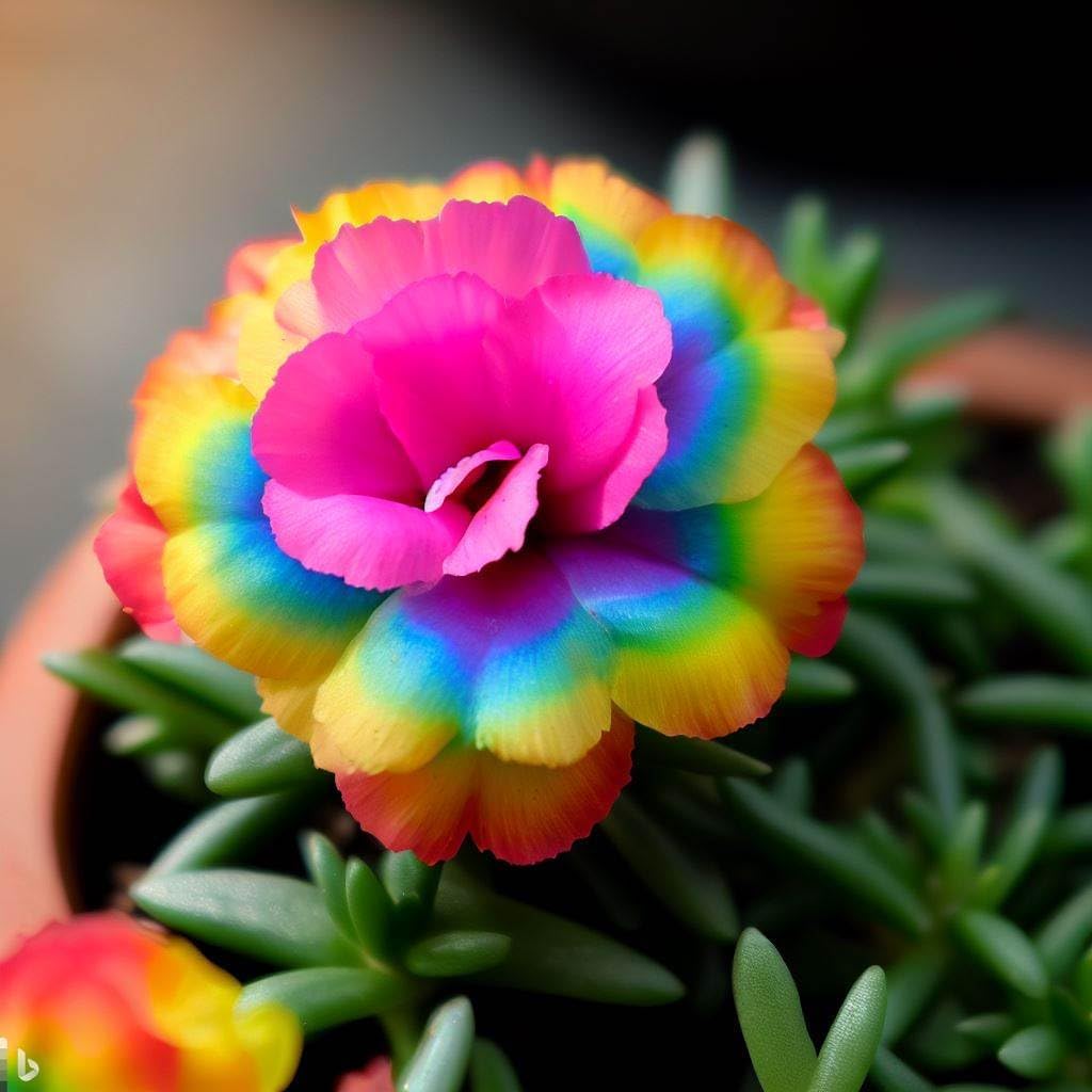 See full amazon price history chart for 50+ Seeds- Rainbow Portulaca Exotic Flower Seeds Pack For Home Garden- Grow Year Round- All India 50+ Seeds- Rainbow Portulaca Exotic Flower Seeds Pack For Home Garden- Grow Year Round- All India (B0D72YX95H) Amazon Price History, Amazon Price Tracker