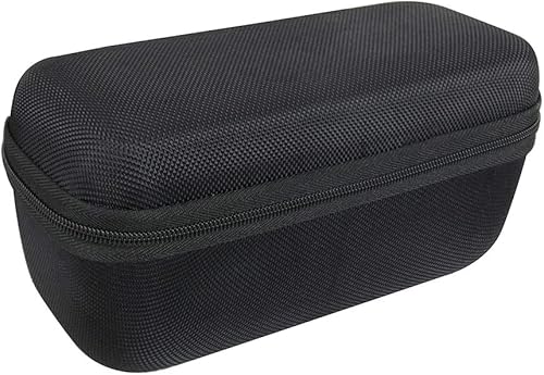 Miniatura 5 de Hermitshell Estuche rígido de viaje para Vanzon Climber-Z Altavoz Bluetooth 30W portátil IPX7 Altavoz impermeable