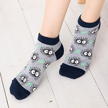 まっくろくろすけ となりのトトロ マスコット まっくろくろすけ | どんぐり共和国そらの