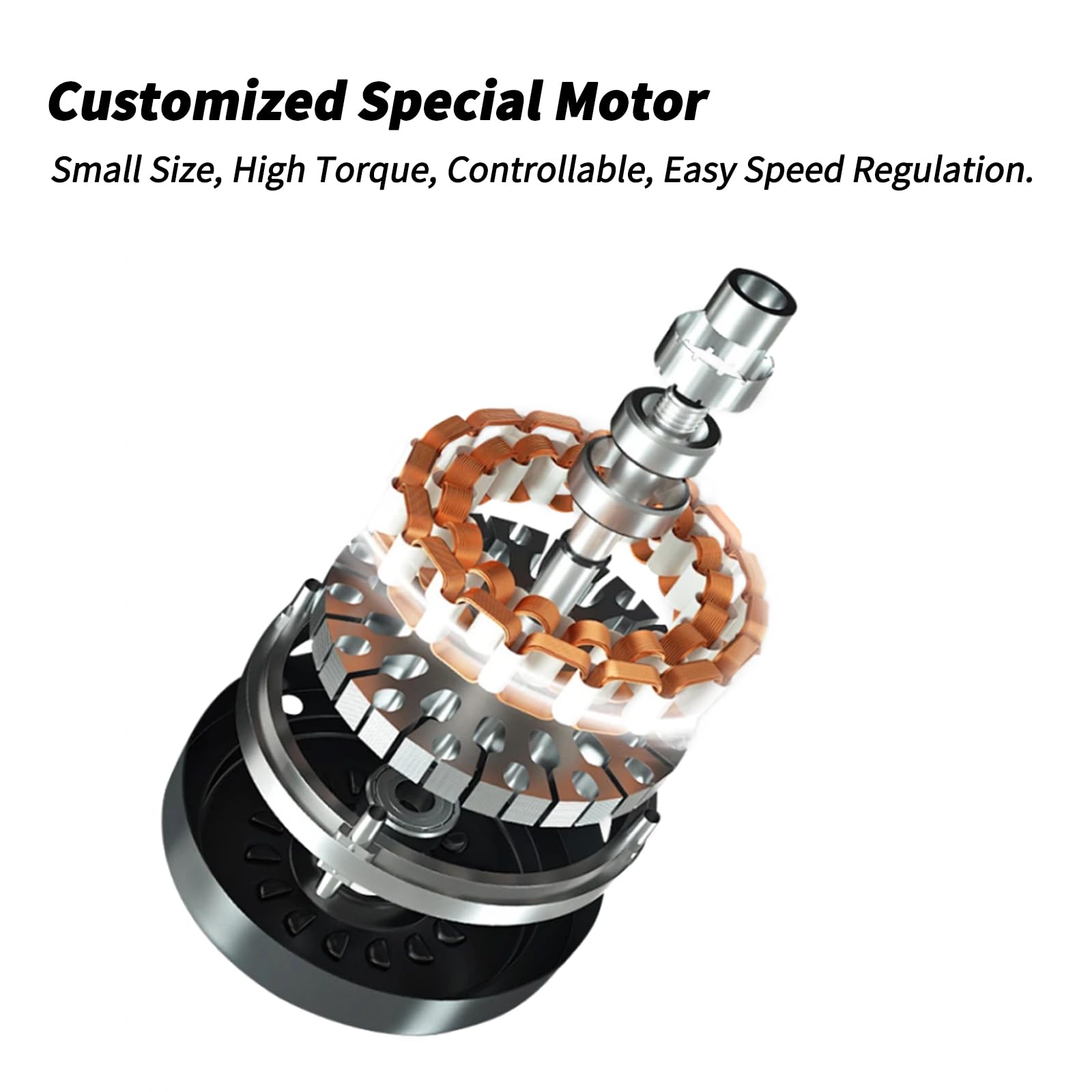 Onlysay Power Frunk chiusura morbida per Tesla Modello Y Baule anteriore Chiusura automatica Coperchio di aspirazione elettrica Chiusura automatica più vicina 2021 2022 2023 2024