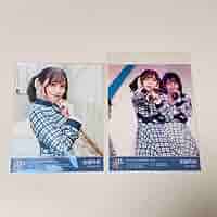 【ツアー会場限定 フルコンプ】宮瀬玲奈 ブロマイド 22/7 ナナニジ 14 ツアー会場限定 フルコンプ】宮瀬玲奈 ブロマイド 22/7 ナナニジ 14