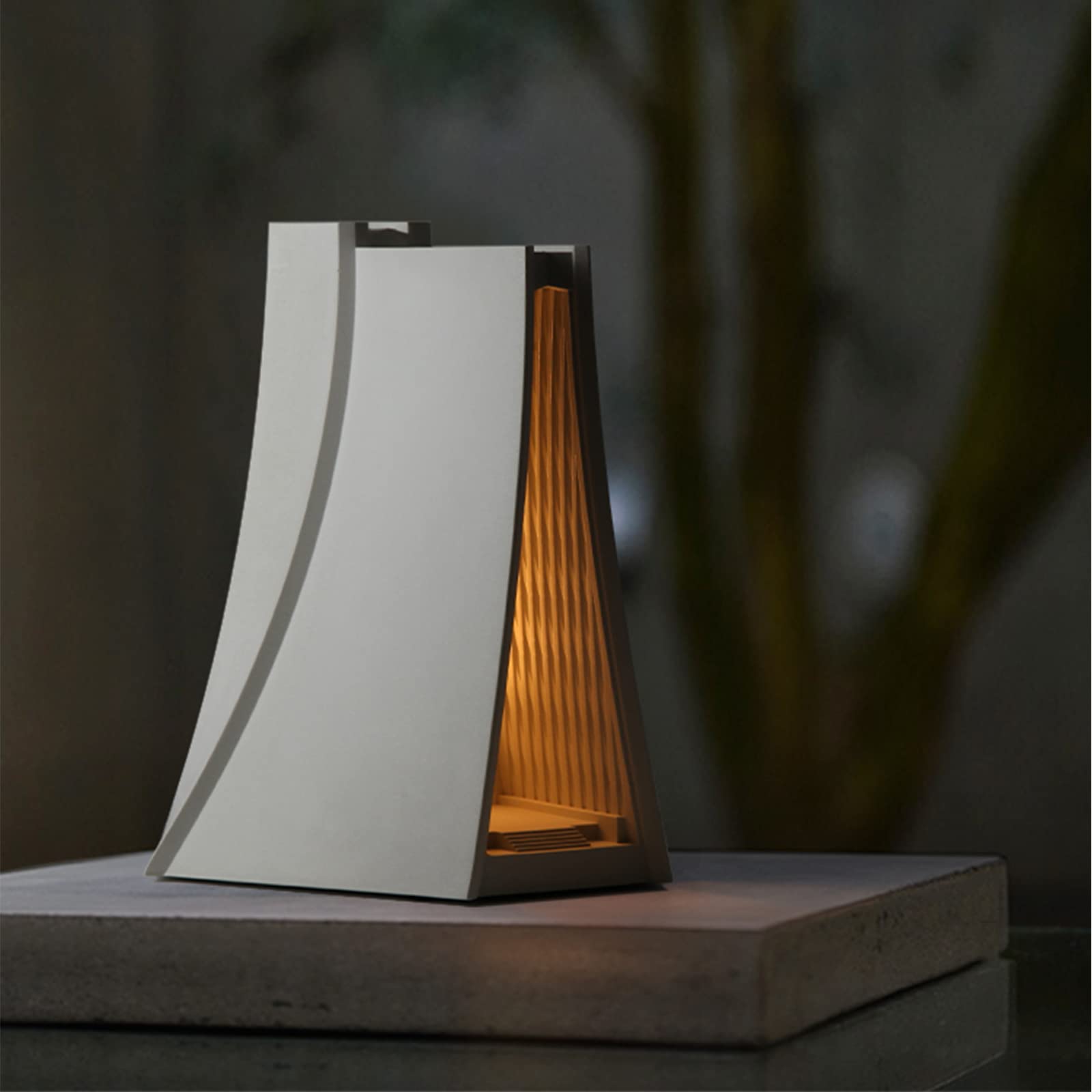BTZHY Bedside Lamp Dimmable Light Novelty Light Kids Children Adult LED Nightlight Table Desk Atmosphere Decorative Mood Light