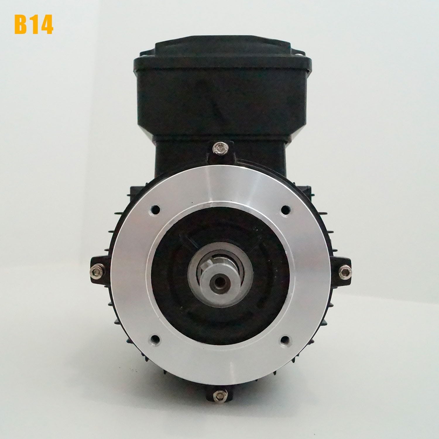 Moteur électrique 0,37 Kw 3000 Tr/min 220v Monophasé Cemer My7112b14 - Bride B14