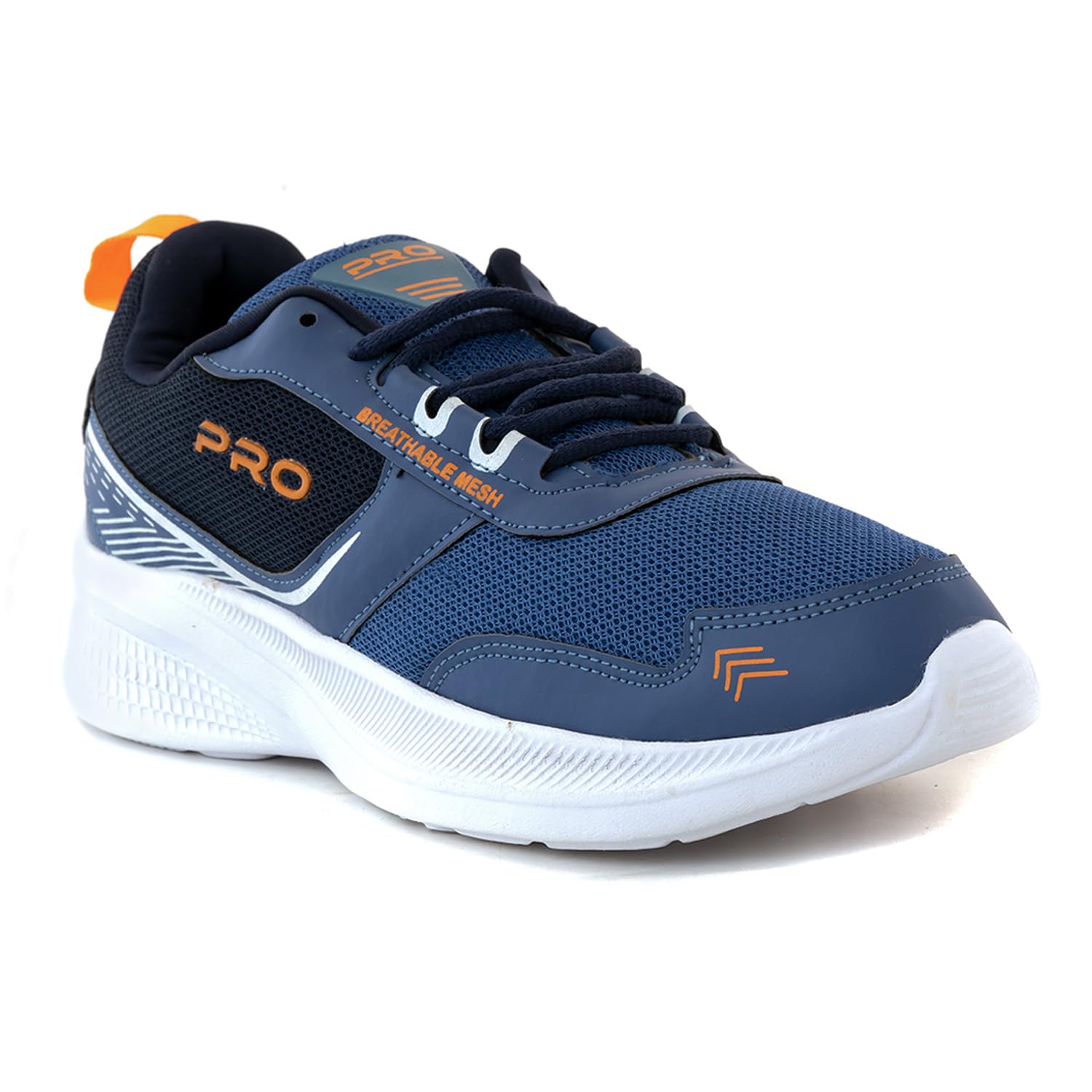 khadim's Pro Running Sports Shoe Sneakers for Men-picture-40
